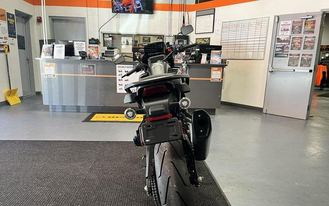 2026 Harley-Davidson® FLHLT - Street Glide® 3 Limited