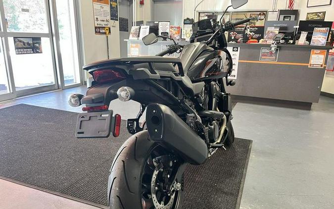 2026 Harley-Davidson® FLHLT - Street Glide® 3 Limited