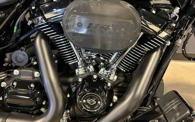2025 Harley-Davidson Touring FLHRXS - Road King Special