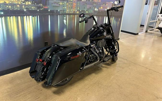 2025 Harley-Davidson Touring FLHRXS - Road King Special