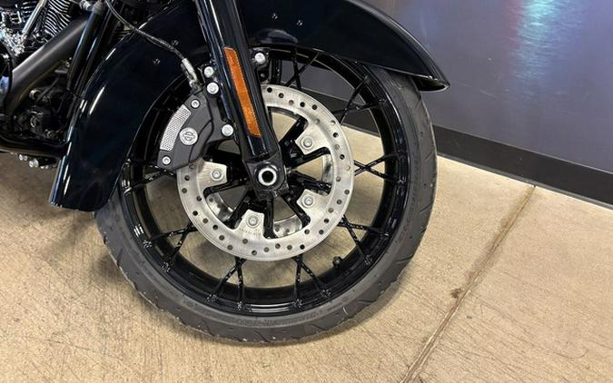 2025 Harley-Davidson Touring FLHRXS - Road King Special