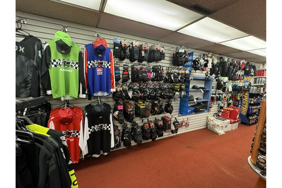 2026 KLX230 SHERPA S ABS - Kawasaki