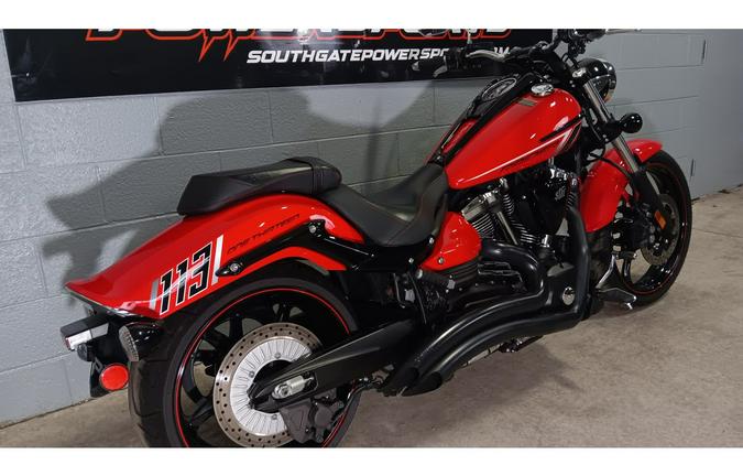 2014 Raider Base - Star Motorcycles