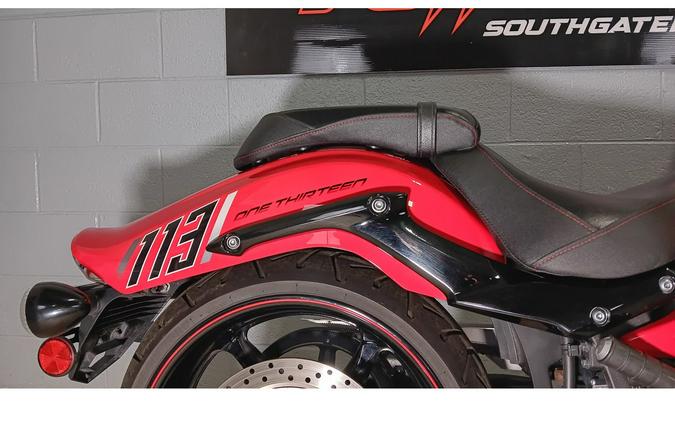 2014 Raider Base - Star Motorcycles