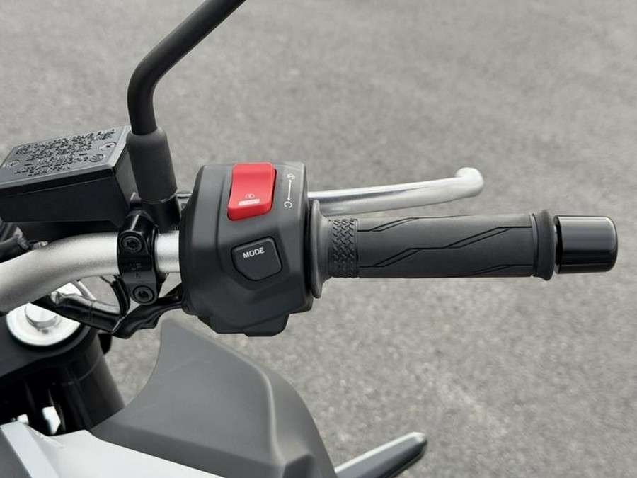 2026 Yamaha MT-07
