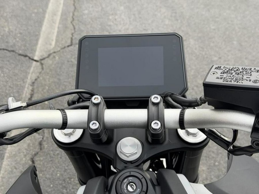 2026 Yamaha MT-07