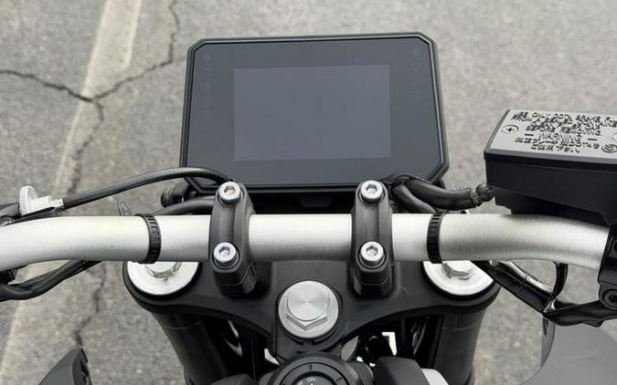 2026 Yamaha MT-07