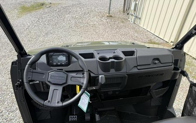 2026 Polaris® Ranger 1000