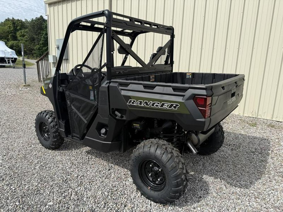 2026 Polaris® Ranger 1000