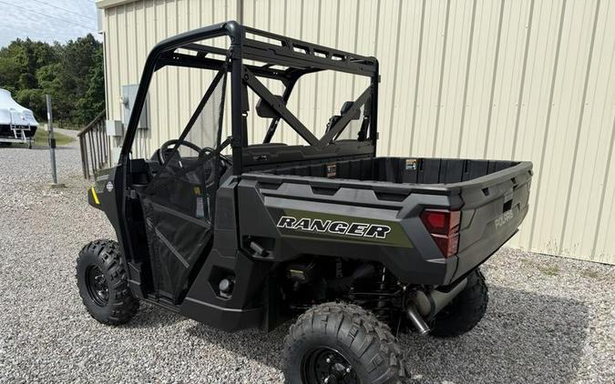 2026 Polaris® Ranger 1000