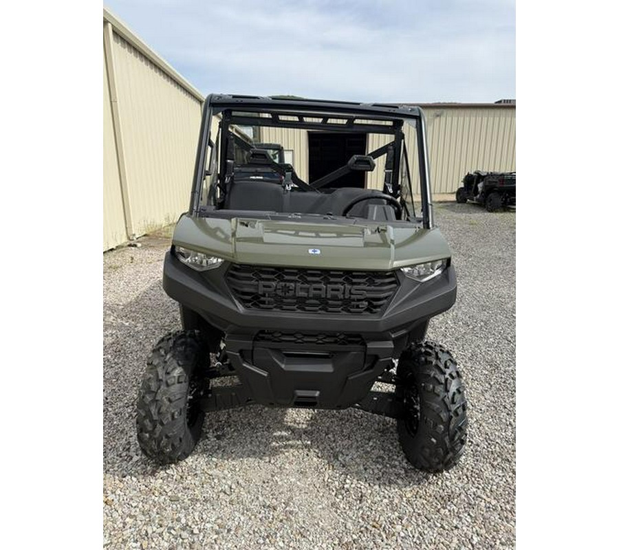 2026 Polaris® Ranger 1000