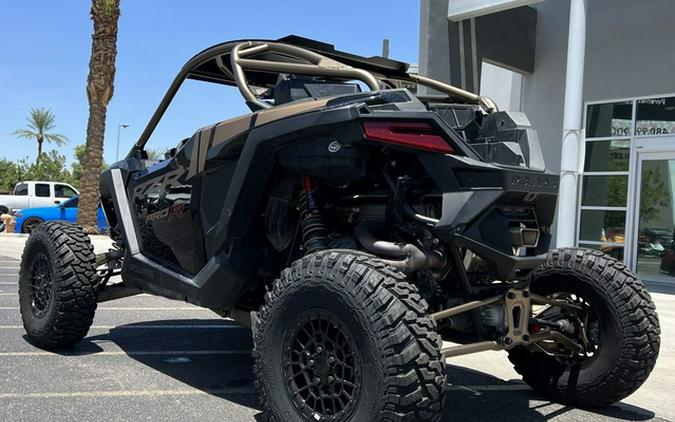 2025 Polaris RZR Pro R Ultimate
