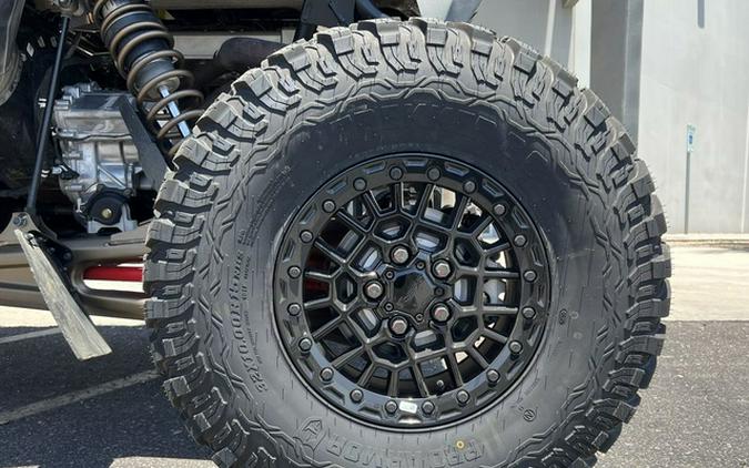2025 Polaris RZR Pro R Ultimate
