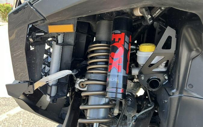 2025 Polaris RZR Pro R Ultimate