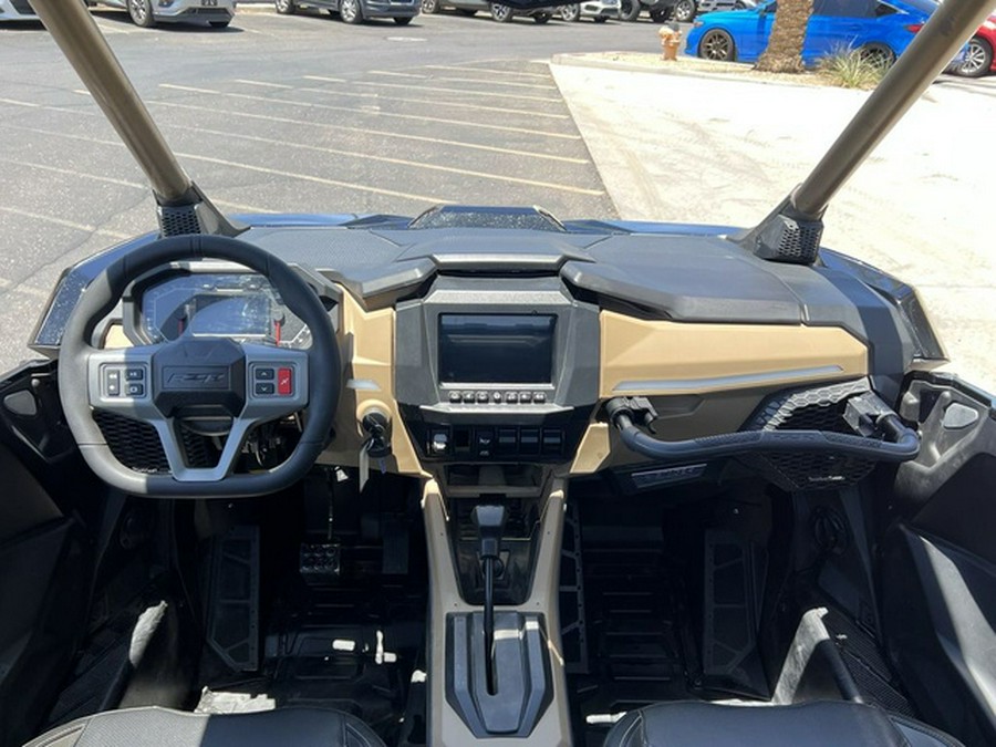 2025 Polaris RZR Pro R Ultimate