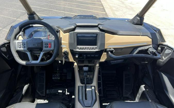 2025 Polaris RZR Pro R Ultimate