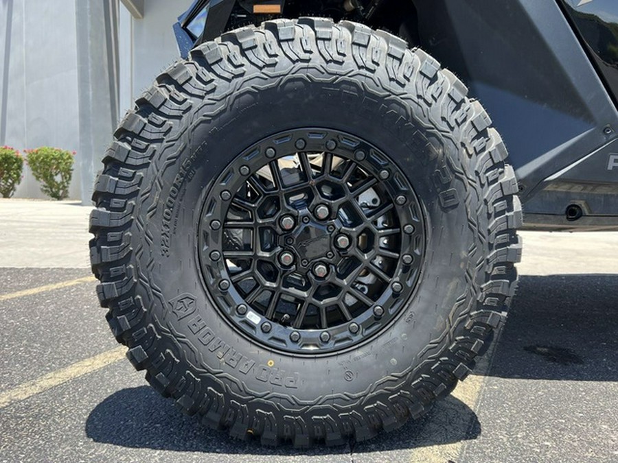 2025 Polaris RZR Pro R Ultimate
