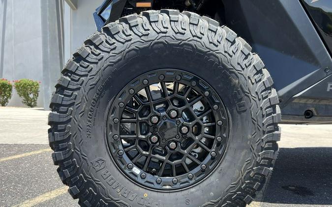 2025 Polaris RZR Pro R Ultimate