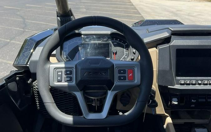 2025 Polaris RZR Pro R Ultimate