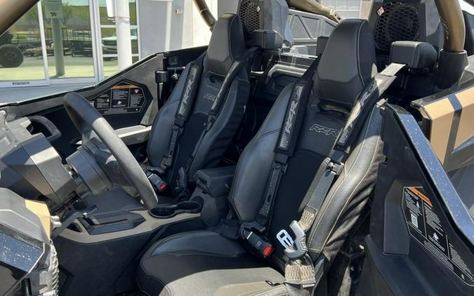 2025 Polaris RZR Pro R Ultimate