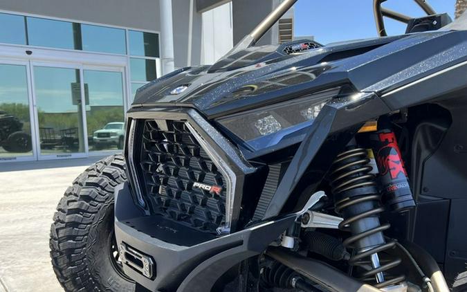 2025 Polaris RZR Pro R Ultimate