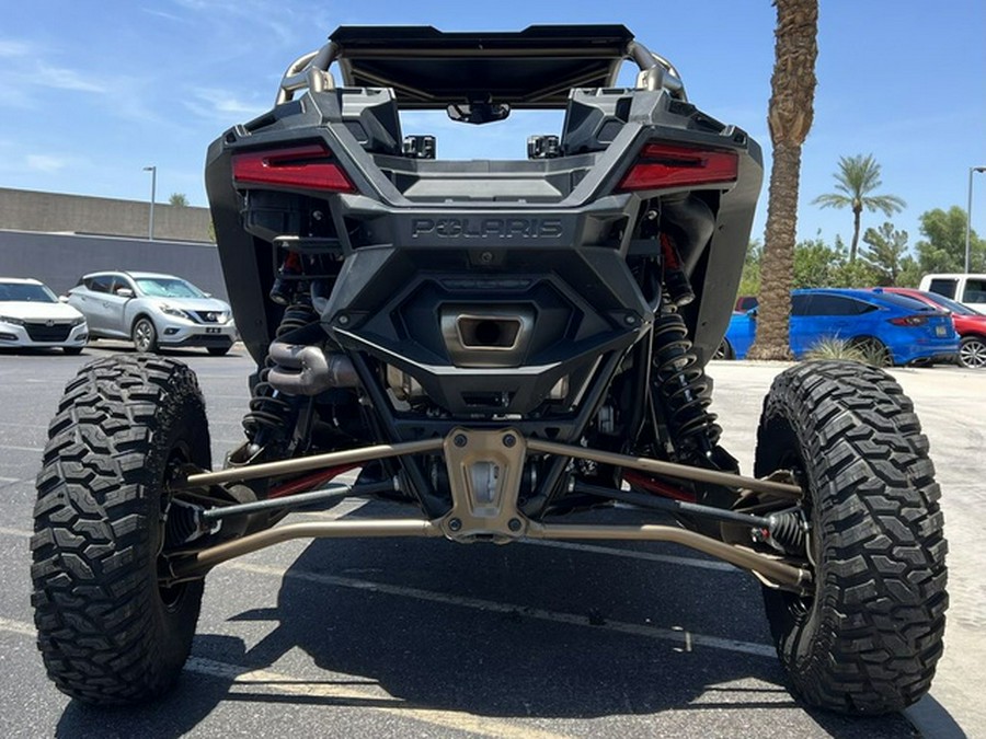 2025 Polaris RZR Pro R Ultimate