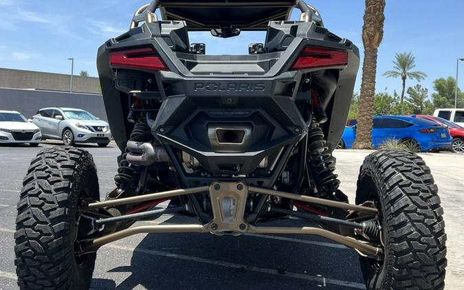 2025 Polaris RZR Pro R Ultimate