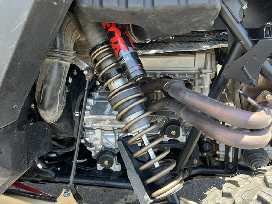 2025 Polaris RZR Pro R Ultimate