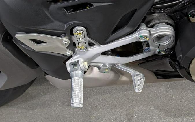 2026 Ducati Panigale V4 S Corse