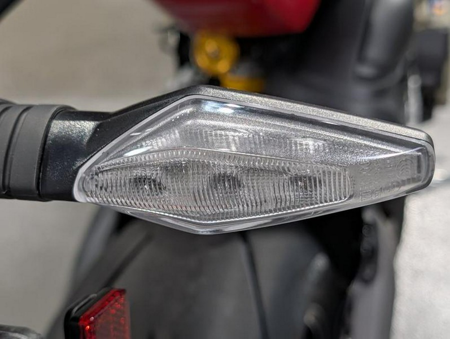2026 Ducati Panigale V4 S Corse