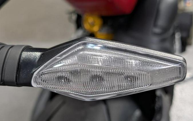 2026 Ducati Panigale V4 S Corse