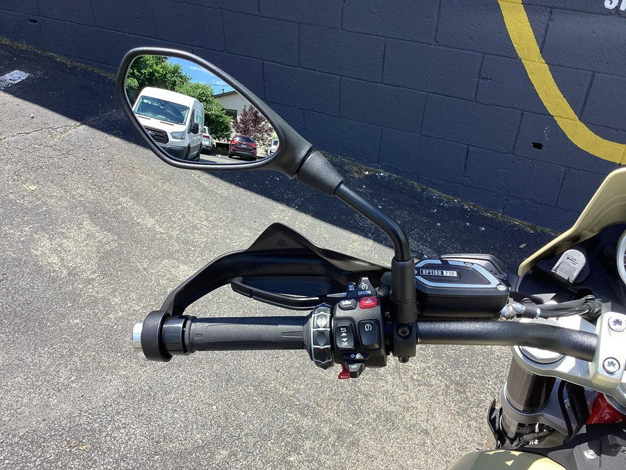 2026 BMW R12 GS