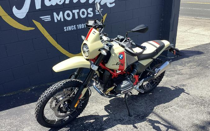 2026 BMW R12 GS