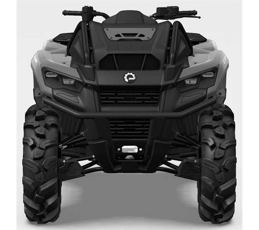 2027 Can-Am Outlander X MR 700