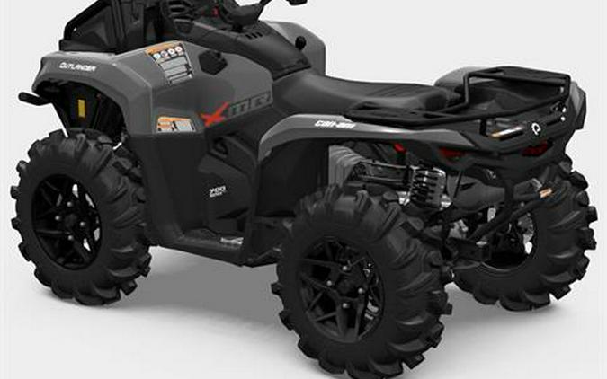 2027 Can-Am Outlander X MR 700