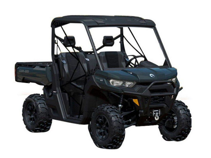 2023 Can-Am™ Defender XT HD9