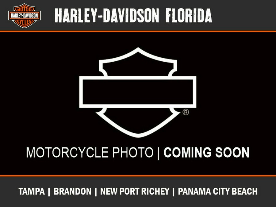 2022 Harley-Davidson Road Glide® CVO™ Road Glide® Limited