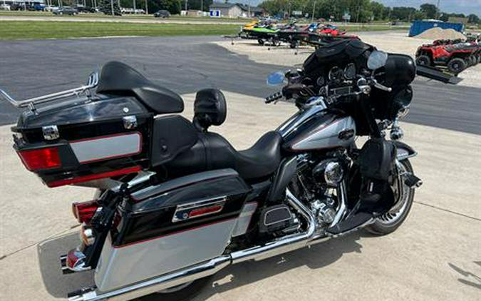 2011 Harley-Davidson Ultra Classic® Electra Glide®