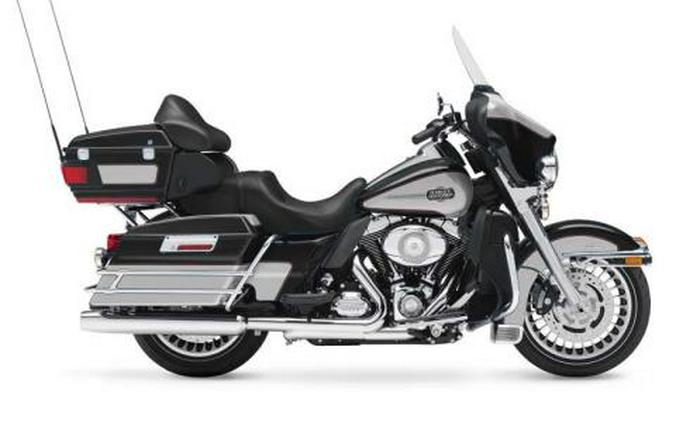 2011 Harley-Davidson Ultra Classic® Electra Glide®