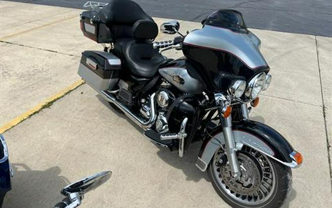 2011 Harley-Davidson Ultra Classic® Electra Glide®