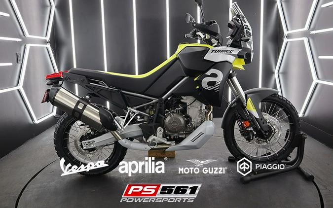 Aprilia Tuareg 660 motorcycles for sale - MotoHunt