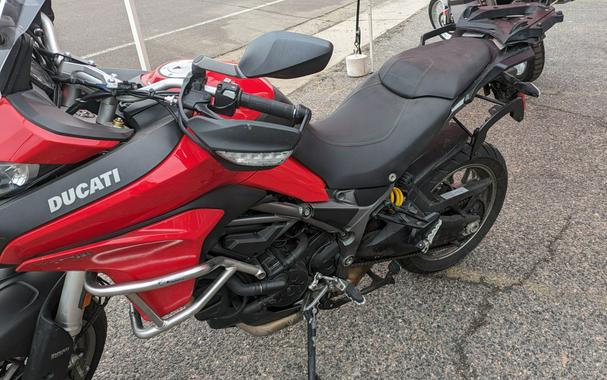 2017 Ducati Multistrada 950