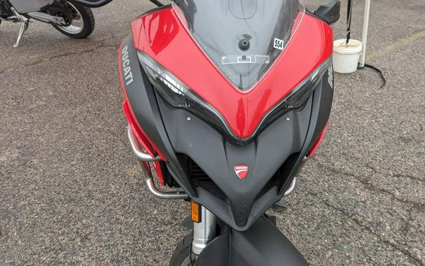 2017 Ducati Multistrada 950