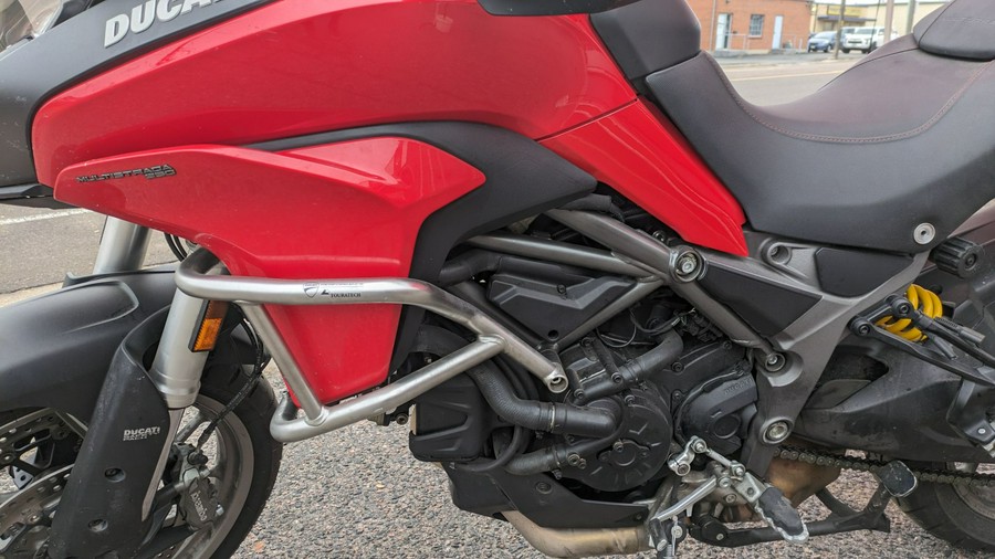 2017 Ducati Multistrada 950