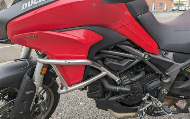 2017 Ducati Multistrada 950