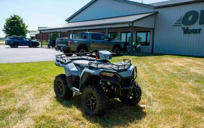 2024 Polaris Sportsman 570 Premium