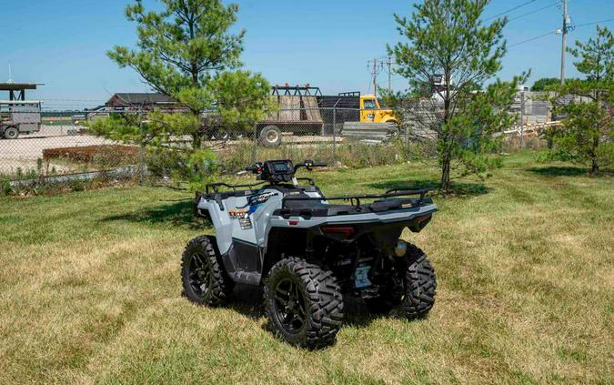 2024 Polaris Sportsman 570 Premium