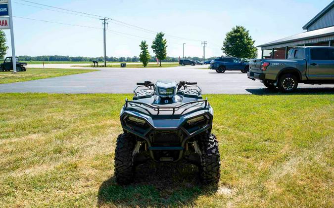 2024 Polaris Sportsman 570 Premium