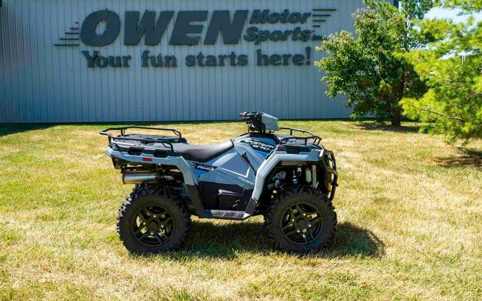 2024 Polaris Sportsman 570 Premium