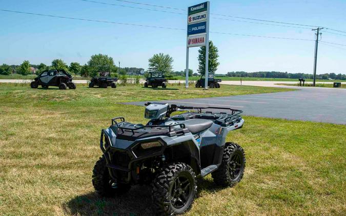 2024 Polaris Sportsman 570 Premium